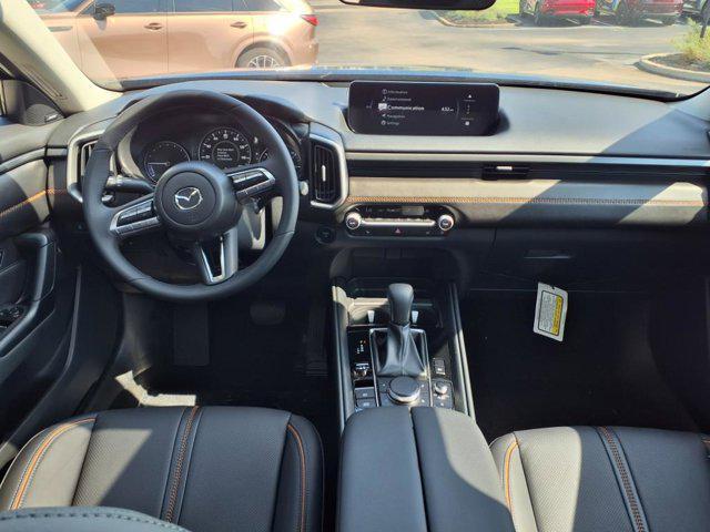 new 2025 Mazda CX-50 Hybrid car, priced at $38,295