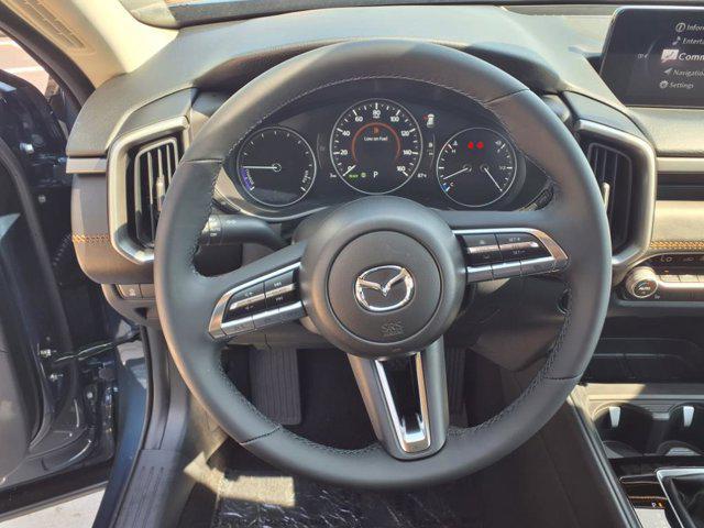 new 2025 Mazda CX-50 Hybrid car, priced at $38,295