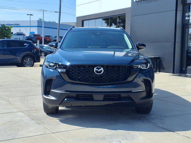 new 2025 Mazda CX-50 Hybrid car, priced at $38,295