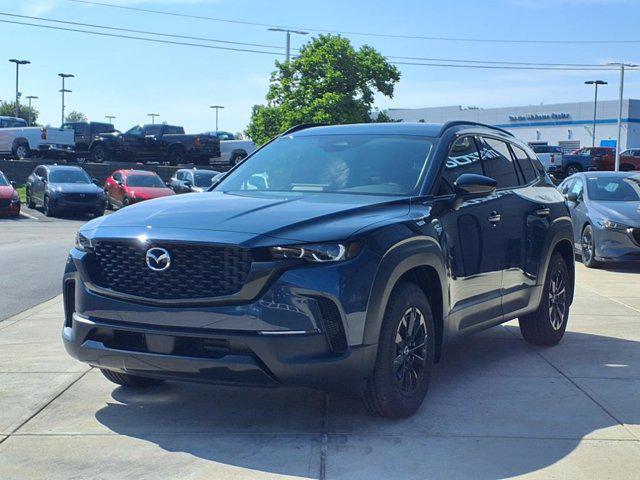 new 2025 Mazda CX-50 Hybrid car, priced at $38,295
