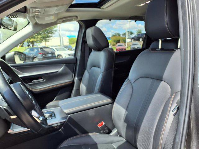 used 2024 Mazda CX-90 car, priced at $24,750