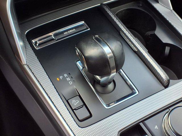 used 2024 Mazda CX-90 car, priced at $24,750