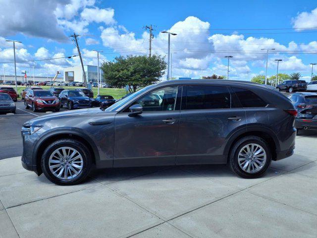 used 2024 Mazda CX-90 car, priced at $24,750