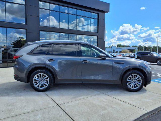 used 2024 Mazda CX-90 car, priced at $24,750