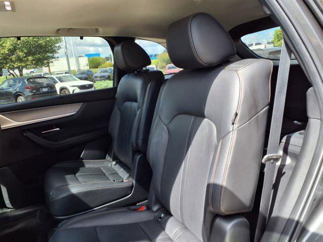 used 2024 Mazda CX-90 car, priced at $24,750