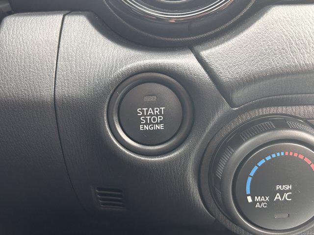 used 2025 Mazda MX-5 Miata car, priced at $29,500