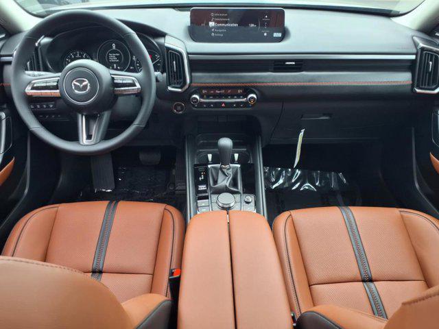 new 2025 Mazda CX-50 car, priced at $46,395
