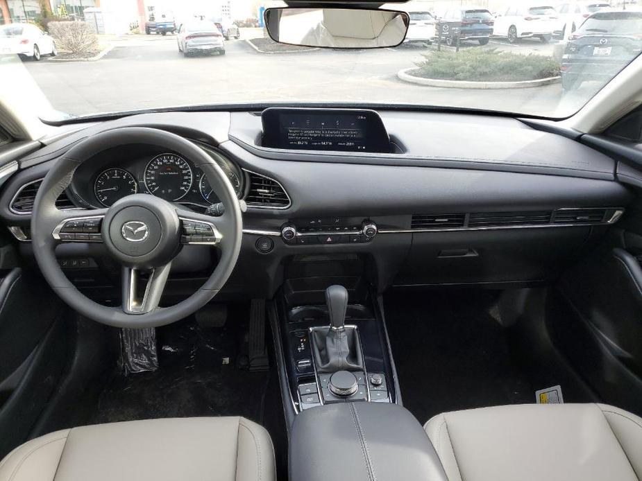 new 2024 Mazda CX-30 car, priced at $30,032