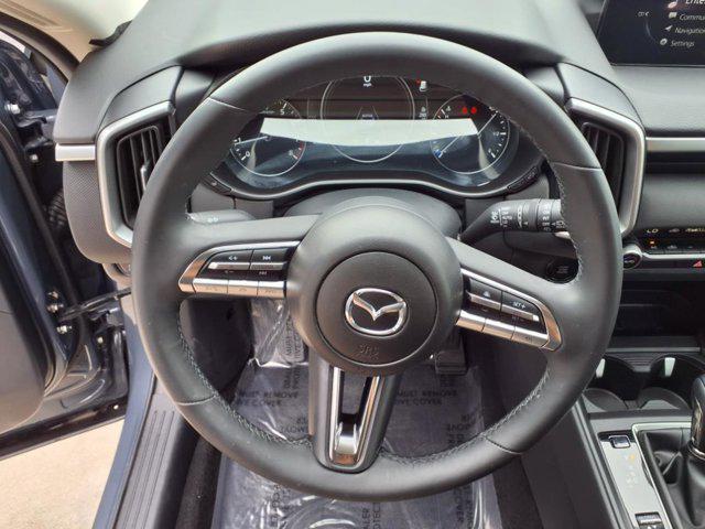 used 2024 Mazda CX-50 car, priced at $28,499