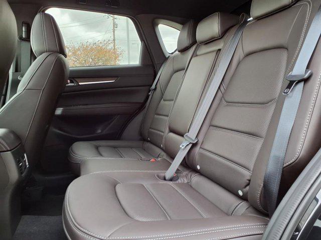 new 2025 Mazda CX-5 car, priced at $41,381