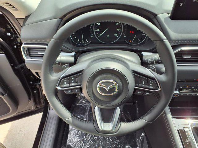 new 2025 Mazda CX-5 car, priced at $36,031