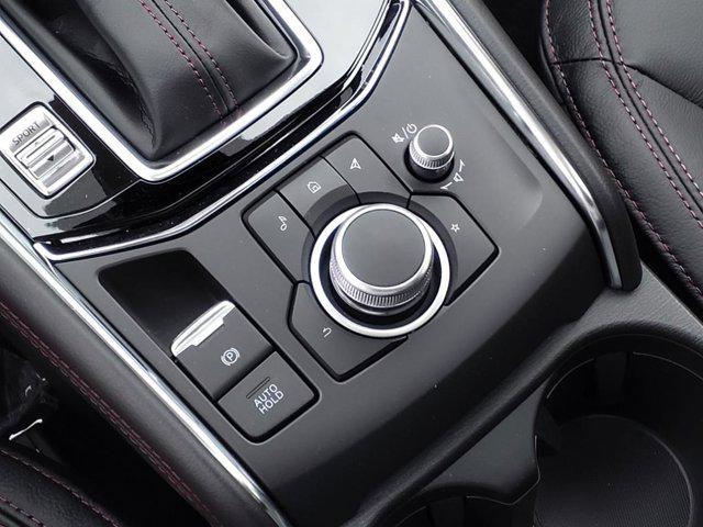 new 2025 Mazda CX-5 car, priced at $33,881