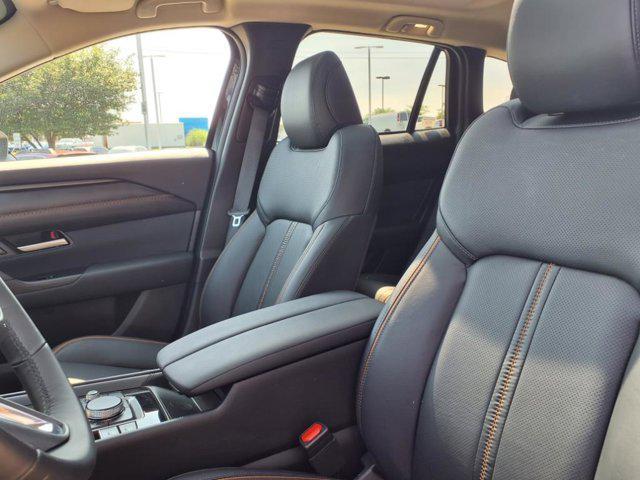 used 2025 Mazda CX-50 Hybrid car, priced at $35,287