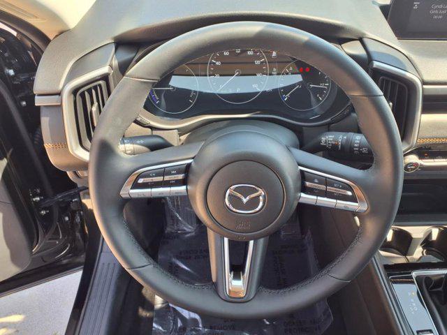 used 2025 Mazda CX-50 Hybrid car, priced at $35,287