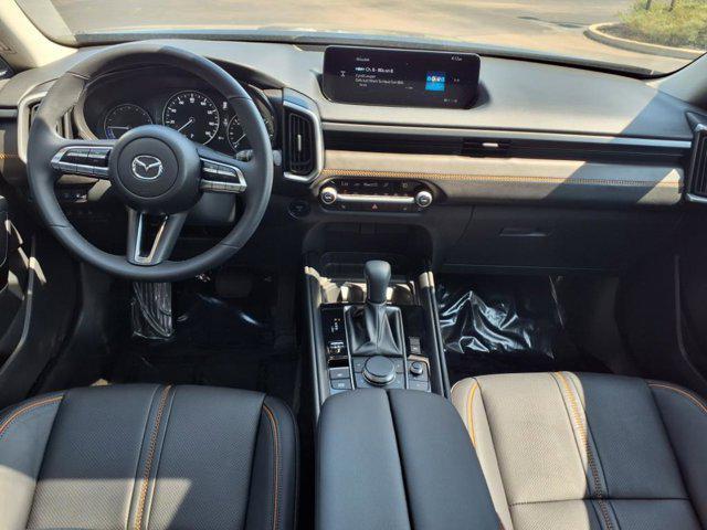used 2025 Mazda CX-50 Hybrid car, priced at $35,287