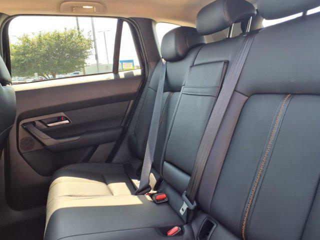 used 2025 Mazda CX-50 Hybrid car, priced at $35,287