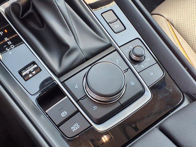 used 2025 Mazda CX-50 Hybrid car, priced at $35,287