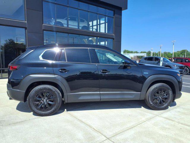 used 2025 Mazda CX-50 Hybrid car, priced at $35,287