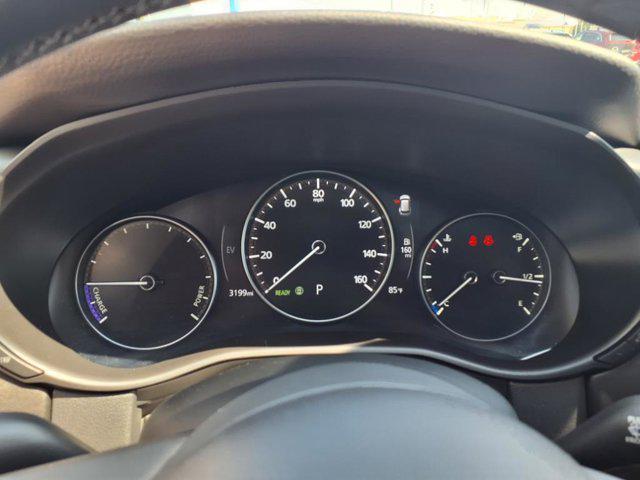used 2025 Mazda CX-50 Hybrid car, priced at $35,287