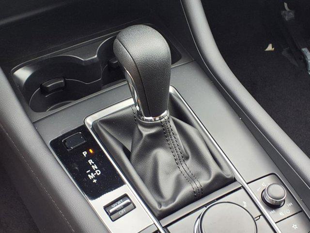 new 2025 Mazda Mazda3 car, priced at $25,031