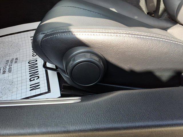 used 2024 Mazda MX-5 Miata RF car, priced at $34,750