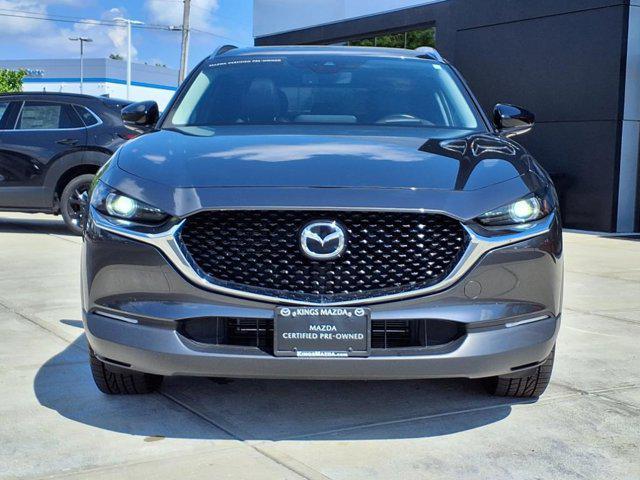 used 2023 Mazda CX-30 car, priced at $26,750