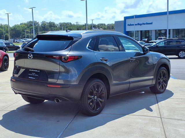 used 2023 Mazda CX-30 car, priced at $26,750