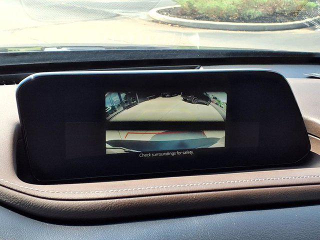 used 2023 Mazda CX-30 car, priced at $26,750