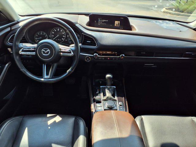 used 2023 Mazda CX-30 car, priced at $26,750