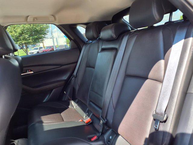 used 2023 Mazda CX-30 car, priced at $26,750