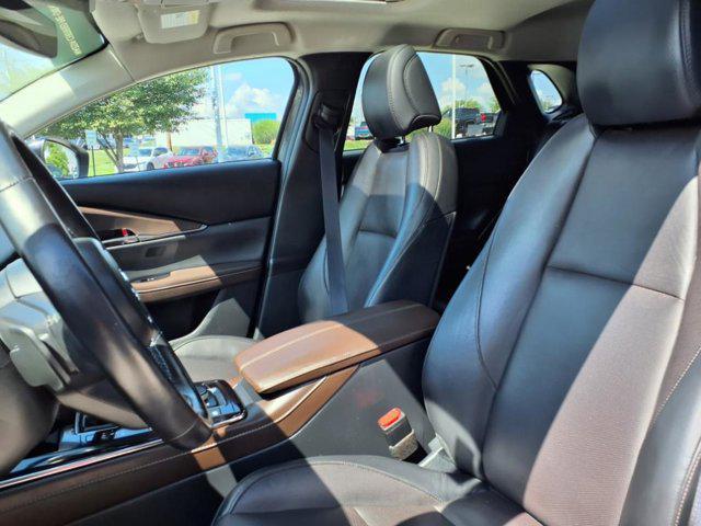 used 2023 Mazda CX-30 car, priced at $26,750
