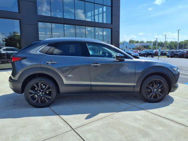 used 2023 Mazda CX-30 car, priced at $26,750
