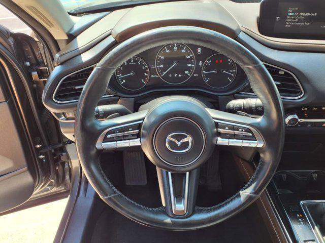 used 2023 Mazda CX-30 car, priced at $26,750
