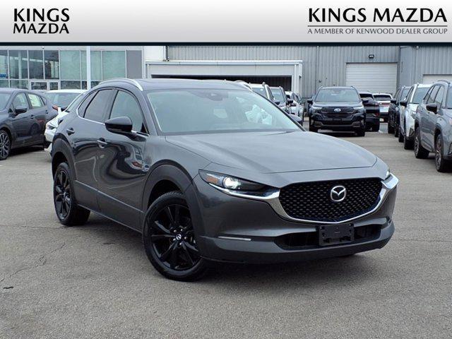 used 2023 Mazda CX-30 car, priced at $26,318