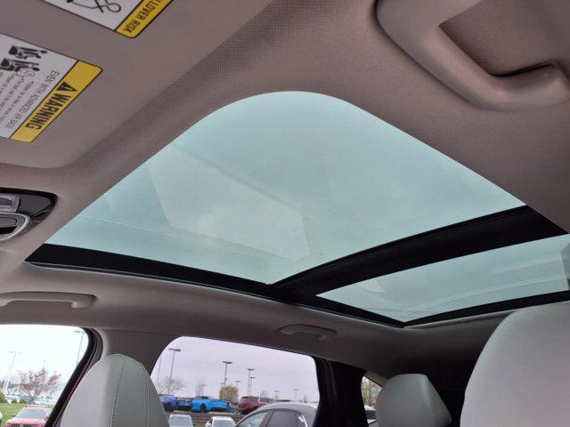 used 2022 Hyundai Tucson car, priced at $25,333