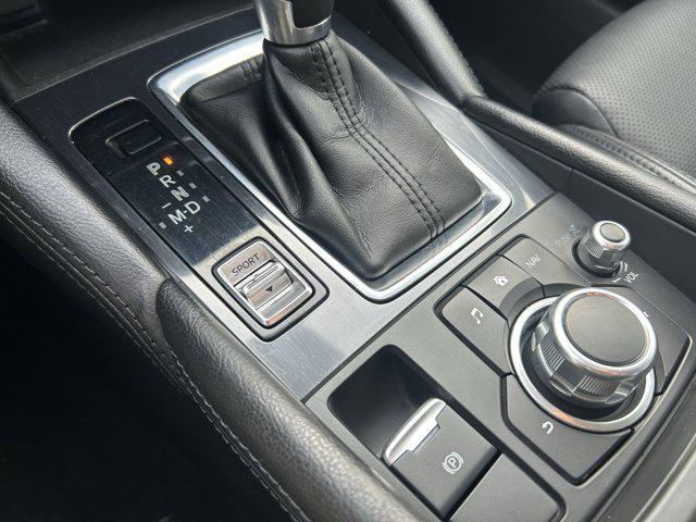 used 2017 Mazda Mazda6 car, priced at $14,000