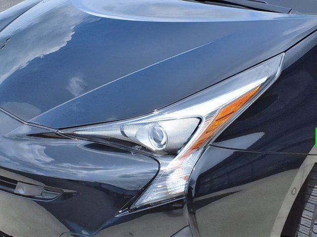 used 2017 Toyota Prius car, priced at $16,000