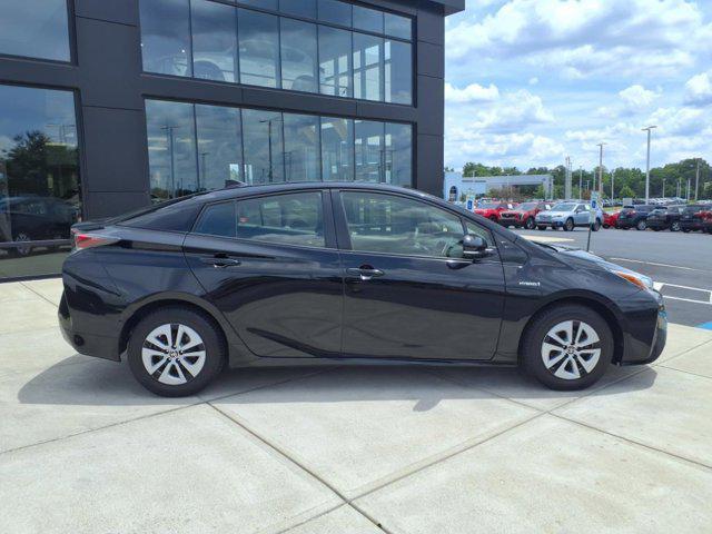 used 2017 Toyota Prius car, priced at $16,000