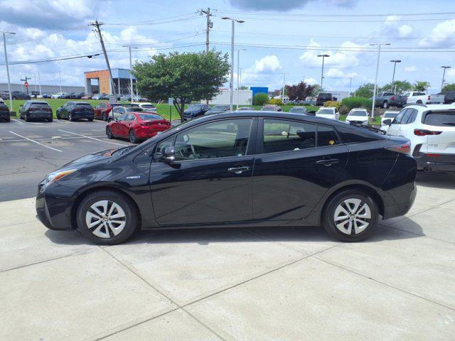used 2017 Toyota Prius car, priced at $16,000