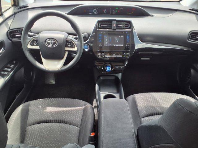 used 2017 Toyota Prius car, priced at $16,000