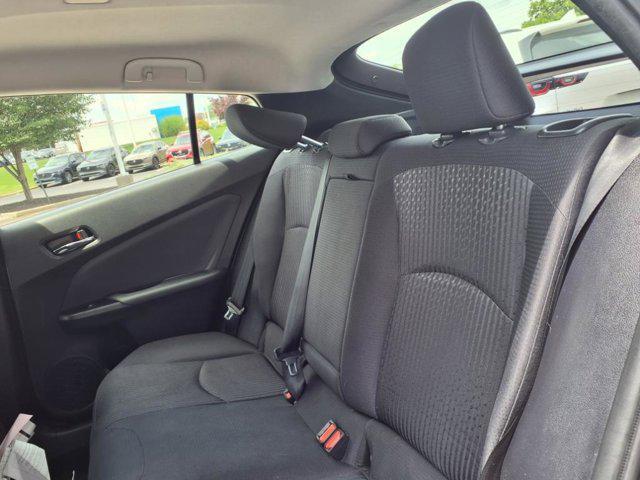 used 2017 Toyota Prius car, priced at $16,000