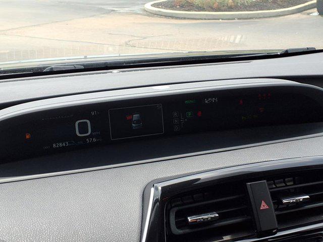 used 2017 Toyota Prius car, priced at $16,000
