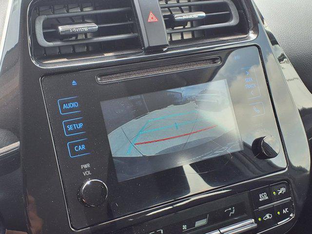 used 2017 Toyota Prius car, priced at $16,000