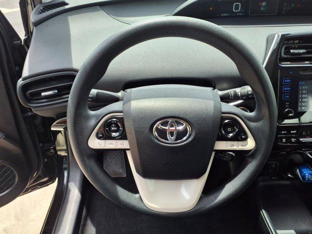 used 2017 Toyota Prius car, priced at $16,000