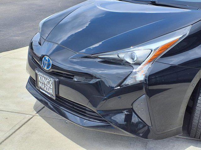 used 2017 Toyota Prius car, priced at $16,000