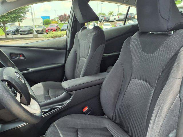 used 2017 Toyota Prius car, priced at $16,000