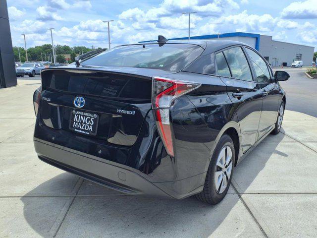 used 2017 Toyota Prius car, priced at $16,000