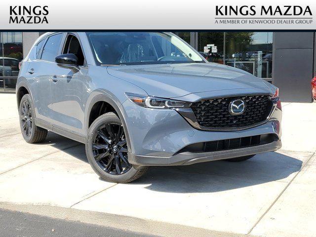 new 2024 Mazda CX-5 car