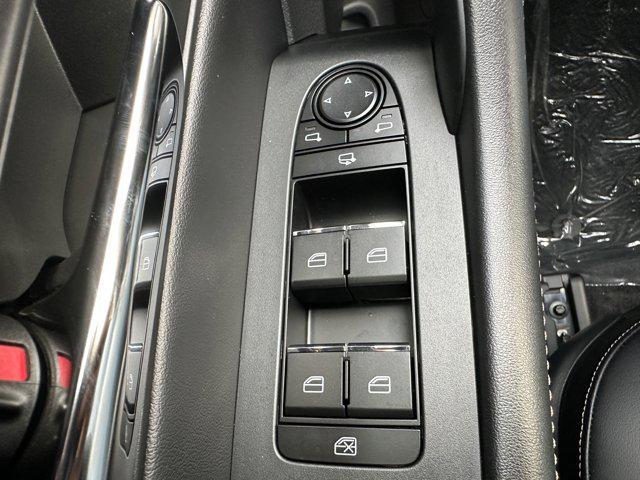 new 2026 Mazda CX-70 car, priced at $52,445