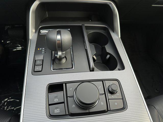 new 2026 Mazda CX-70 car, priced at $52,445